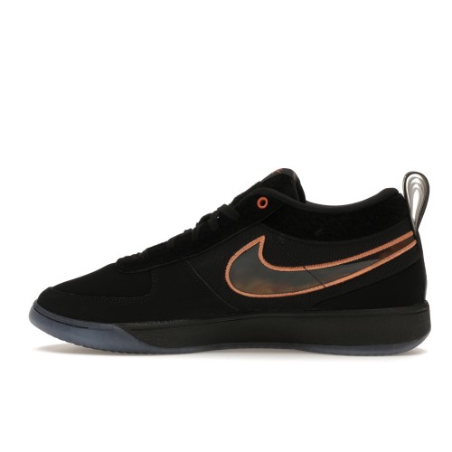 Кроссы Nike Book 1 Haven (Translucent Outsole) - мужская сетка размеров