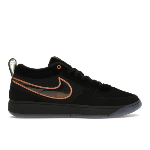 Кроссы Nike Book 1 Haven (Translucent Outsole) - мужская сетка размеров