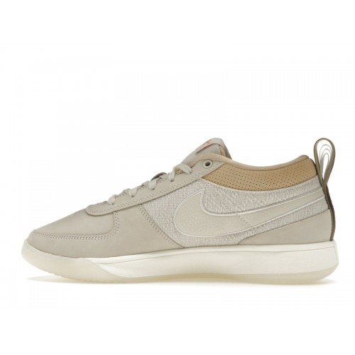 Кроссы Nike Book 1 Mirage (Translucent Outsole) - мужская сетка размеров