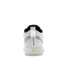 Кроссовки Nike Book 1 The Nightmare Before Christmas