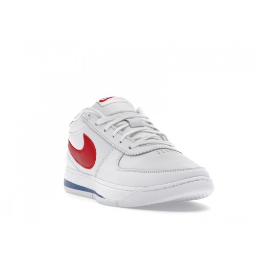 Кроссы Nike Book 1 Forrest Gump Cortez - мужская сетка размеров