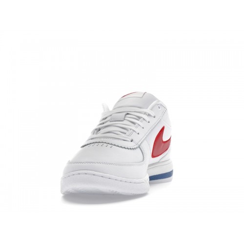 Кроссы Nike Book 1 Forrest Gump Cortez - мужская сетка размеров