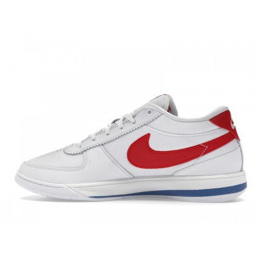 Кроссы Nike Book 1 Forrest Gump Cortez - мужская сетка размеров