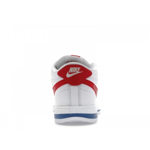 Кроссы Nike Book 1 Forrest Gump Cortez - мужская сетка размеров