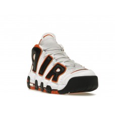 Кроссовки Nike Air More Uptempo 96 White Starfish