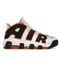 Кроссовки Nike Air More Uptempo 96 White Starfish