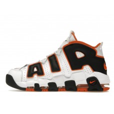 Кроссовки Nike Air More Uptempo 96 White Starfish