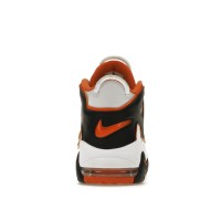 Кроссовки Nike Air More Uptempo 96 White Starfish