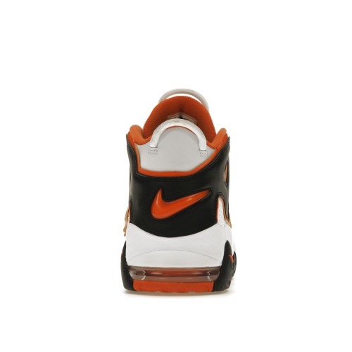 Кроссы Nike Air More Uptempo 96 White Starfish - мужская сетка размеров