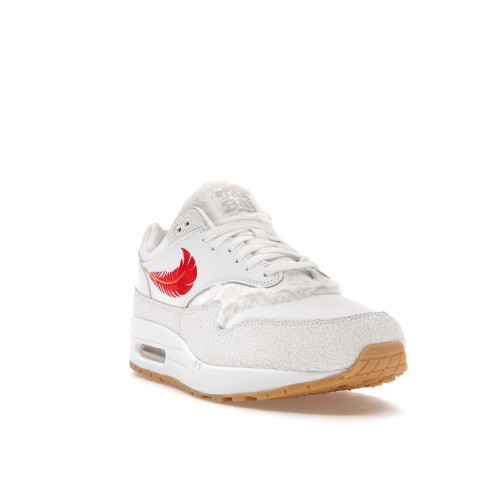 Кроссы Nike Air Max 1 The Bay - мужская сетка размеров