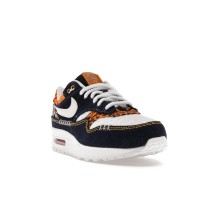 Кроссовки Nike Air Max 1 Premium Denim Leopard