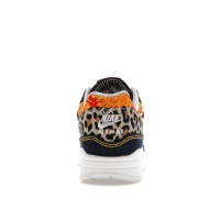 Кроссовки Nike Air Max 1 Premium Denim Leopard