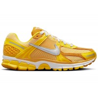 Кроссовки Nike Zoom Vomero 5 Varsity Maize Laser Orange