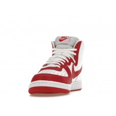 Кроссовки Nike Terminator High University Red White
