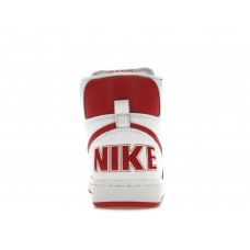 Кроссовки Nike Terminator High University Red White