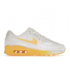 Женские кроссовки Nike Air Max 90 SE Citrus Pulse (W)