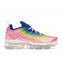 Женские Nike Air VaporMax Plus Rainbow (W)