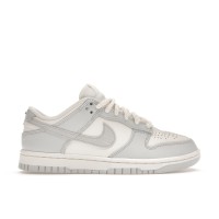 Женские кроссовки Nike Dunk Low Needlework Sail Aura (W)