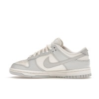 Женские Nike Dunk Low Needlework Sail Aura (W)
