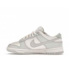 Женские Nike Dunk Low Needlework Sail Aura (W)