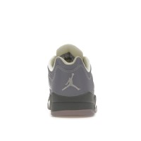 Женские Jordan 5 Retro Low Indigo Haze (W)