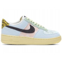Женские кроссовки Nike Air Force 1 Low 07 Spring Mix (W)