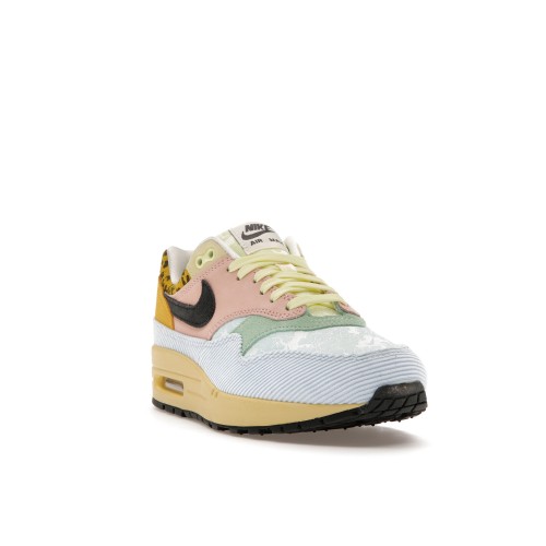 Кроссы Nike Air Max 1 87 Great Indoors Corduroy (W) - женская сетка размеров