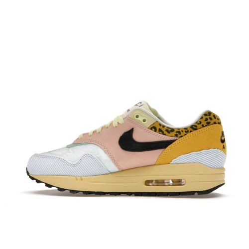 Кроссы Nike Air Max 1 87 Great Indoors Corduroy (W) - женская сетка размеров