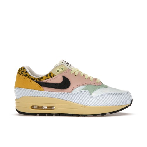 Кроссы Nike Air Max 1 87 Great Indoors Corduroy (W) - женская сетка размеров