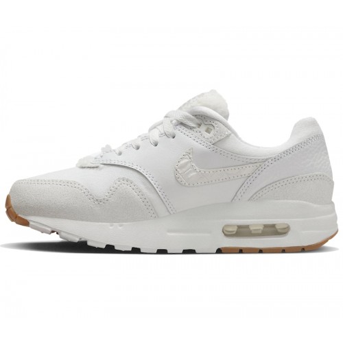 Air Max 1 GS Nike Coast Pack - The Bay - подростковая сетка размеров