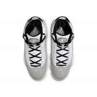 Jordan 6 Rings Cement Grey