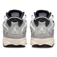 Jordan 6 Rings Cement Grey
