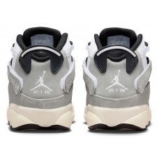 Jordan 6 Rings Cement Grey