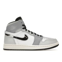 Женские кроссовки Jordan 1 High Zoom Air CMFT 2 Chicago Womens Collective (W)