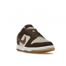 Женские Nike Dunk Low Plum Eclipse (W)