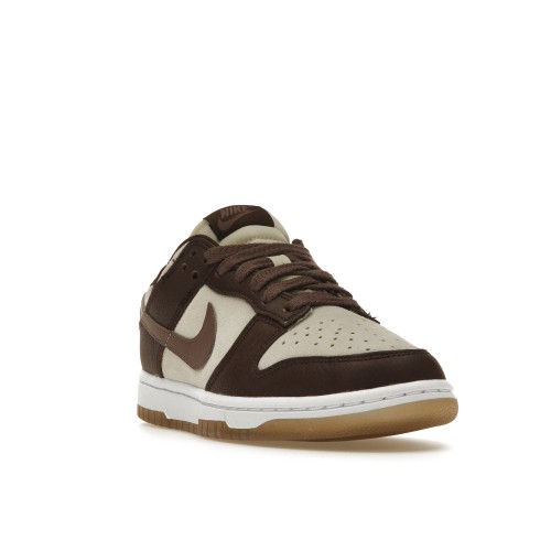 Кроссы Nike Dunk Low Plum Eclipse (W) - женская сетка размеров