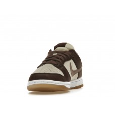 Женские Nike Dunk Low Plum Eclipse (W)