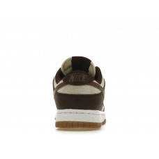 Женские Nike Dunk Low Plum Eclipse (W)