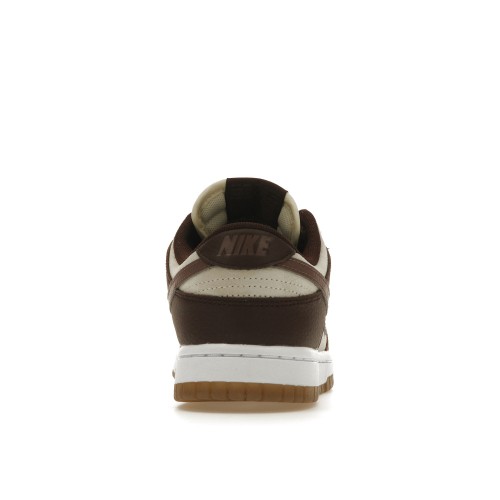 Кроссы Nike Dunk Low Plum Eclipse (W) - женская сетка размеров