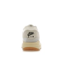 Женские кроссовки Nike Air Max 1 87 Crepe Light Bone (W)