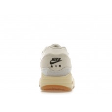 Женские кроссовки Nike Air Max 1 87 Crepe Light Bone (W)