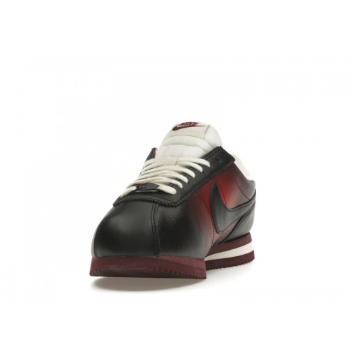 Nike Cortez Unmuted (W) - женская сетка размеров