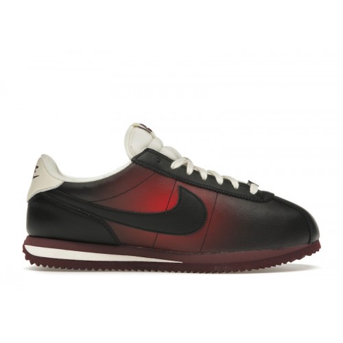 Nike Cortez Unmuted (W) - женская сетка размеров