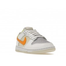 Женские кроссовки Nike Dunk Low Sundial (W)
