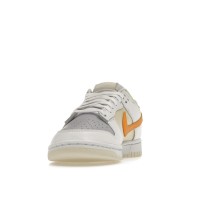 Женские кроссовки Nike Dunk Low Sundial (W)