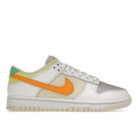 Женские кроссовки Nike Dunk Low Sundial (W)