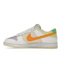 Женские кроссовки Nike Dunk Low Sundial (W)