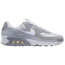 Кроссовки Nike Air Max 90 Next Nature Greyscale