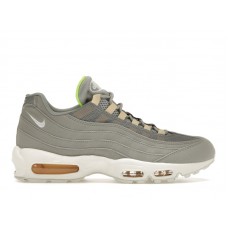 Кроссовки Nike Air Max 95 Next Nature Light Smoke Grey