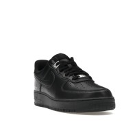 Кроссовки Nike Air Force 1 Low SP 1017 ALYX 9SM Black